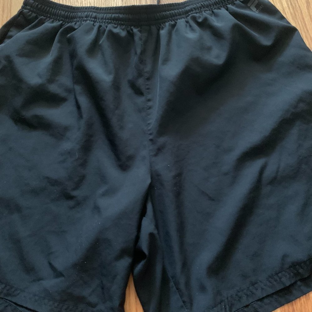 Men's Fila Running Shorts